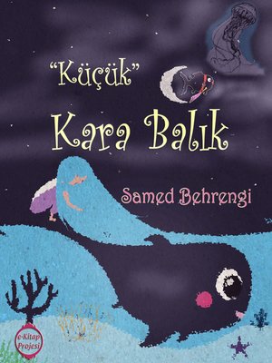 cover image of Küçük Kara Balık